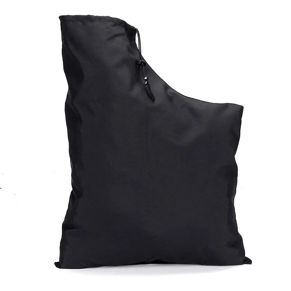 Vacuum Cleaner Power Tools - Zippered Type Leaf Blower Vacuum Bag