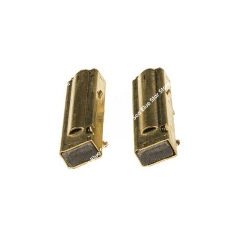 Vacuum Cleaner Power Tools - Power Tool Spare PartsMotor Brush 26/36E