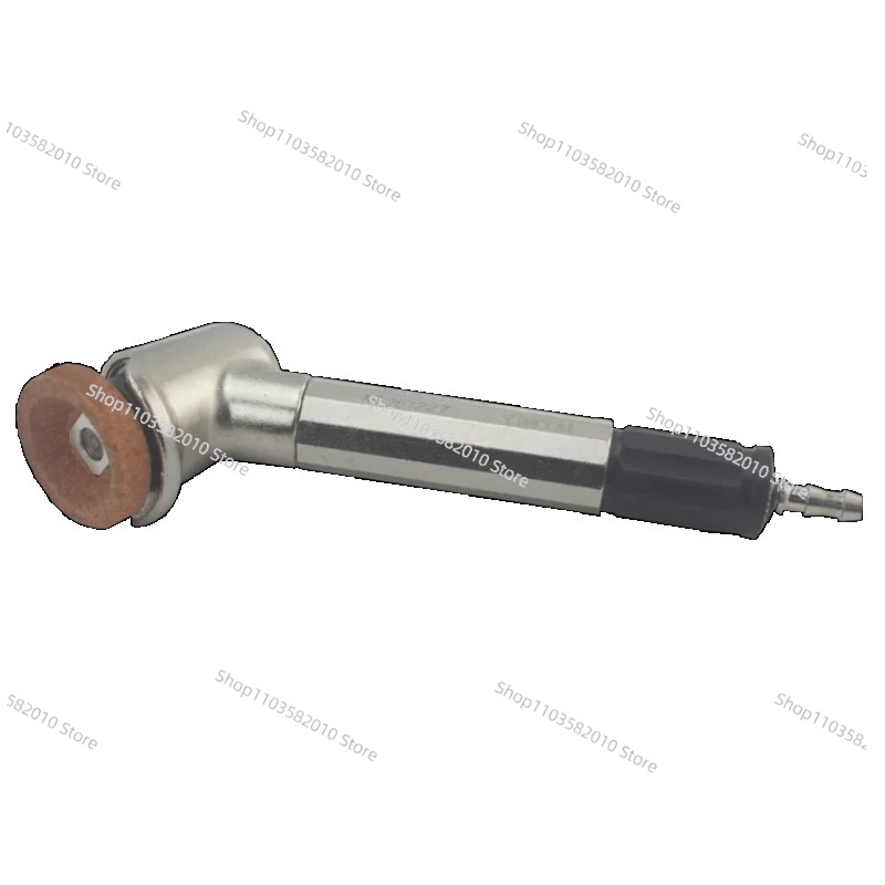 Detail Sander Corner - Mini Pneumatic Micro Sander & Die