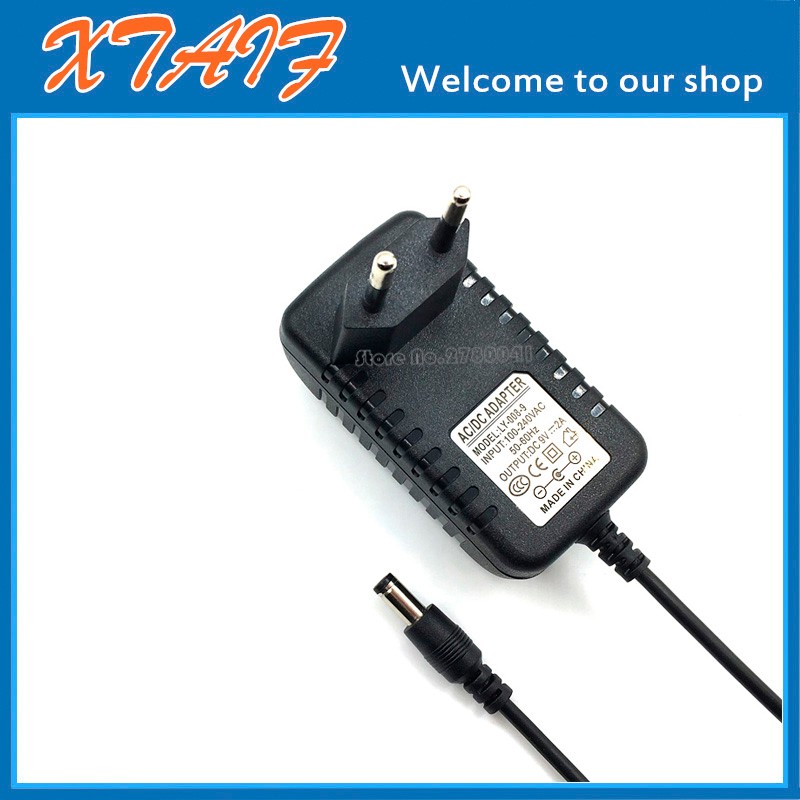 Power Tools Uk - 9V 2A AC Adapter For Medela