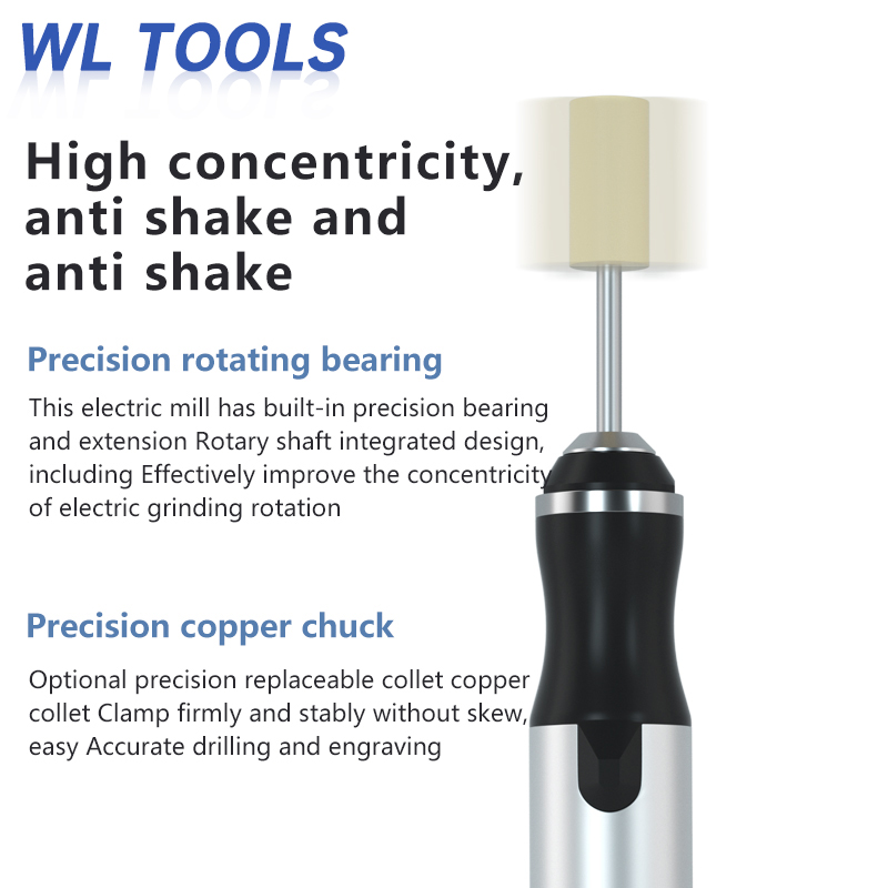 MaAnt D1 D2 Smart Electric Sha - Combo Power Tools 评论和价格