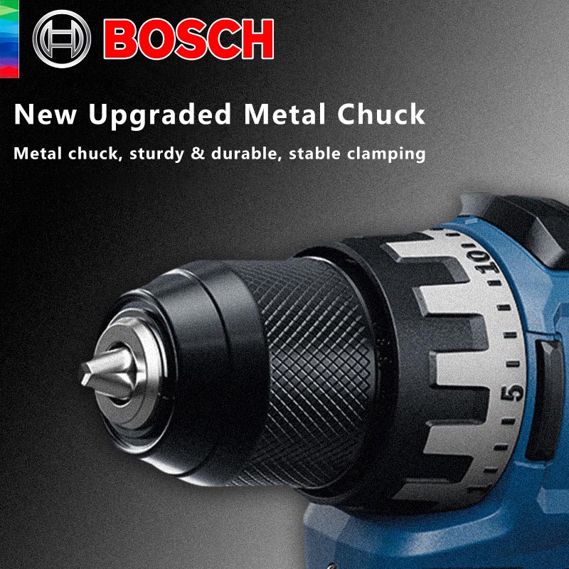 BOSCH GSR 12V-31 Professional  - Power Tools Cordless 评论和价格