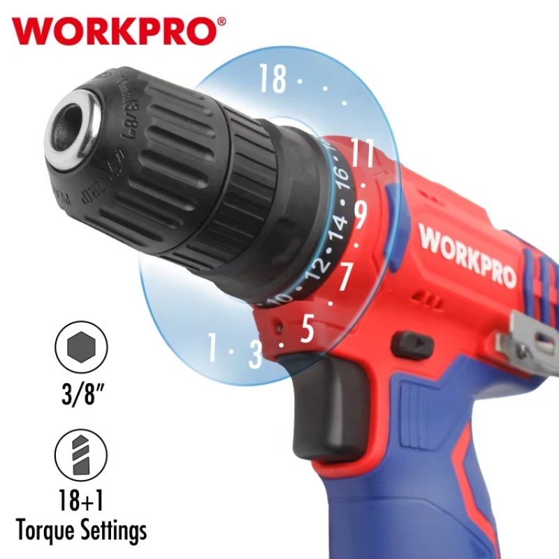 12V 10mm Cordless Drill Cordle - Power Tools Cordless 评论和价格