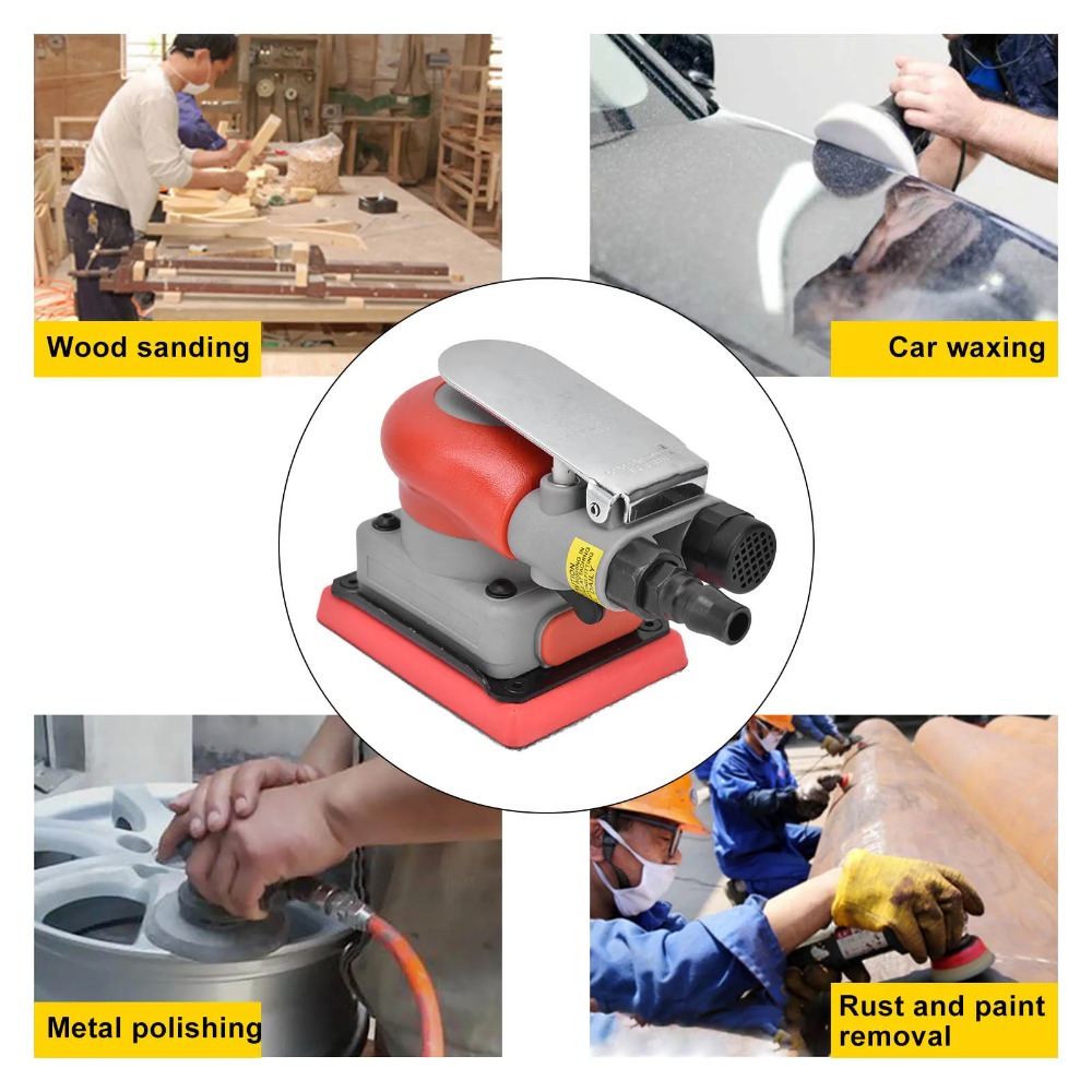 Corner Detail Sanding 75x100mm - Detail Sander Corner 评论和价格