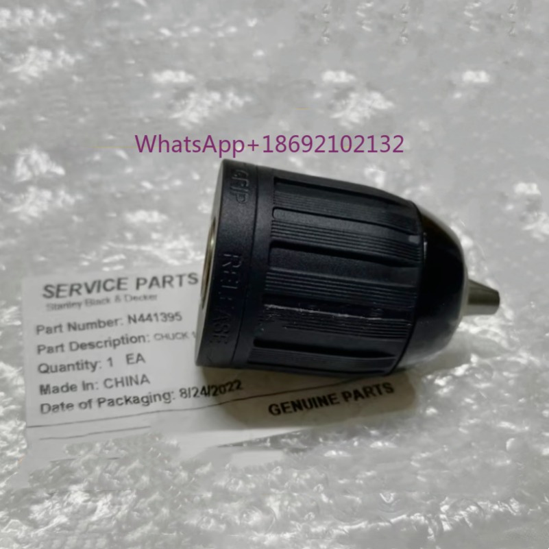 Original Self-locking Chuck 10 - Power Tools Stanley 评论和价格