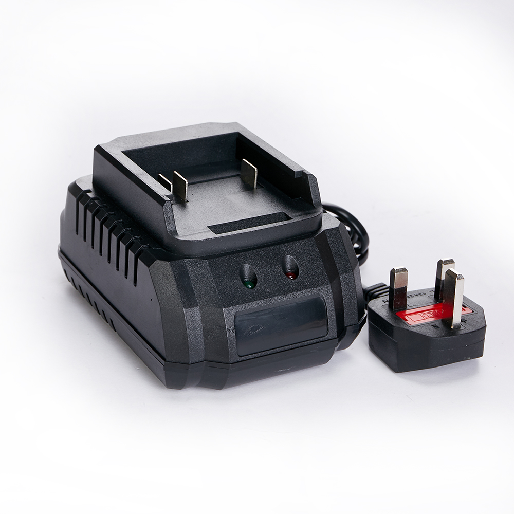Charger EU/US/UK Plug for 18V  - Power Tools Uk 评论和价格
