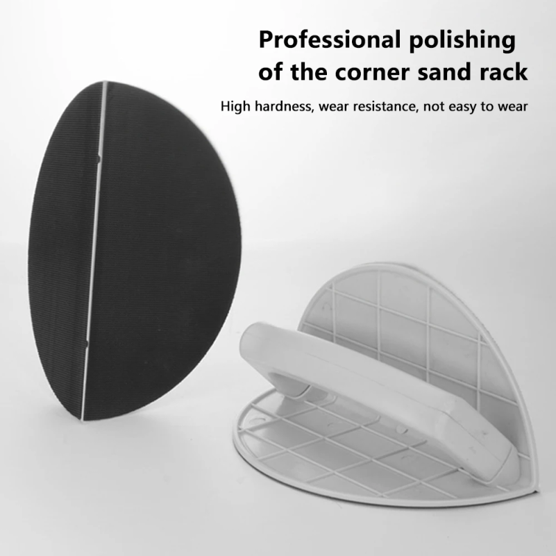Multifunctional Semi-Circular  - Detail Sander Corner 评论和价格