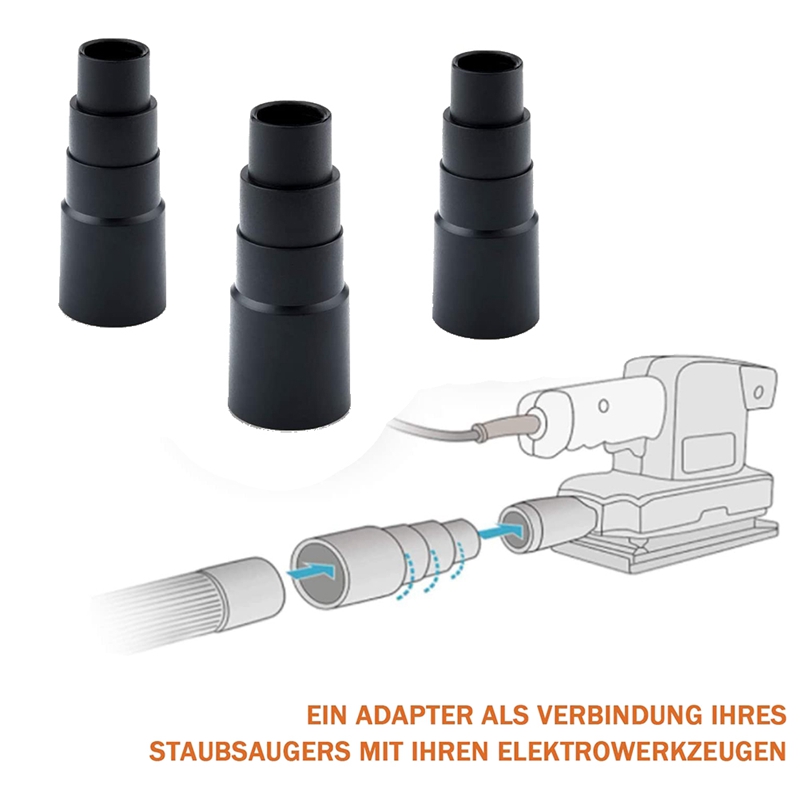 Vacuum Cleaner Power Tool Adap - Vacuum Cleaner Power Tools 评论和价格