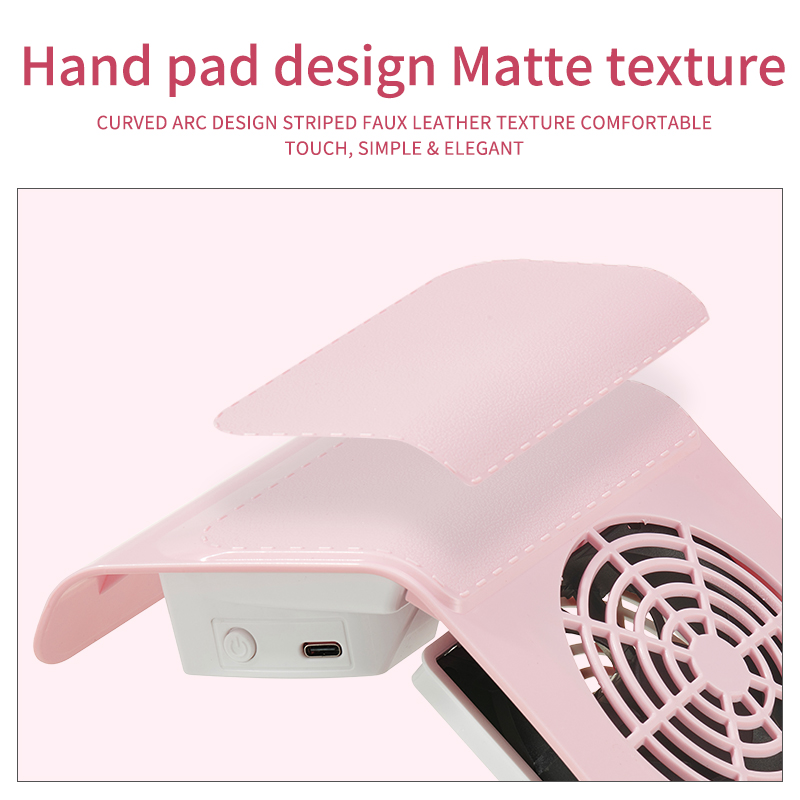 Professional Nail Dust Collect - Vacuum Cleaner Power Tools 评论和价格