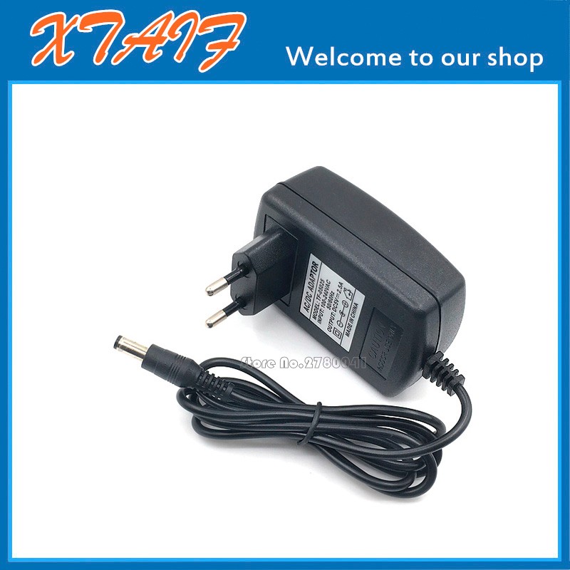 EU/US/UK Plug DC 5V2.5A 5V 2.5 - Power Tools Uk 评论和价格