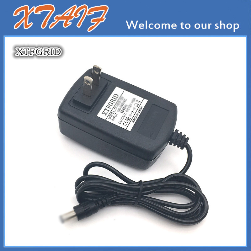 EU/US/UK Plug DC 5V2.5A 5V 2.5 - Power Tools Uk 评论和价格