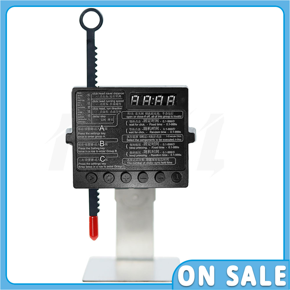 Auto Keyboard Physical Clicker - Power Tools Keyboard Manager 评论和价格