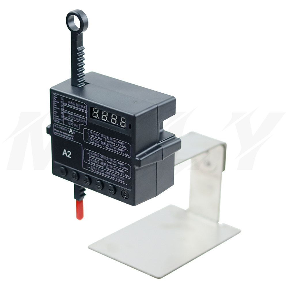 Auto Keyboard Physical Clicker - Power Tools Keyboard Manager 评论和价格