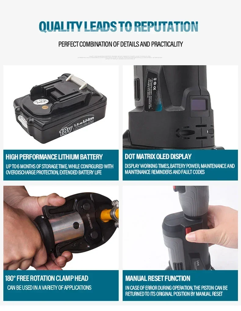 2026/Sample Available Zupper P - Power Tools Cordless 评论和价格