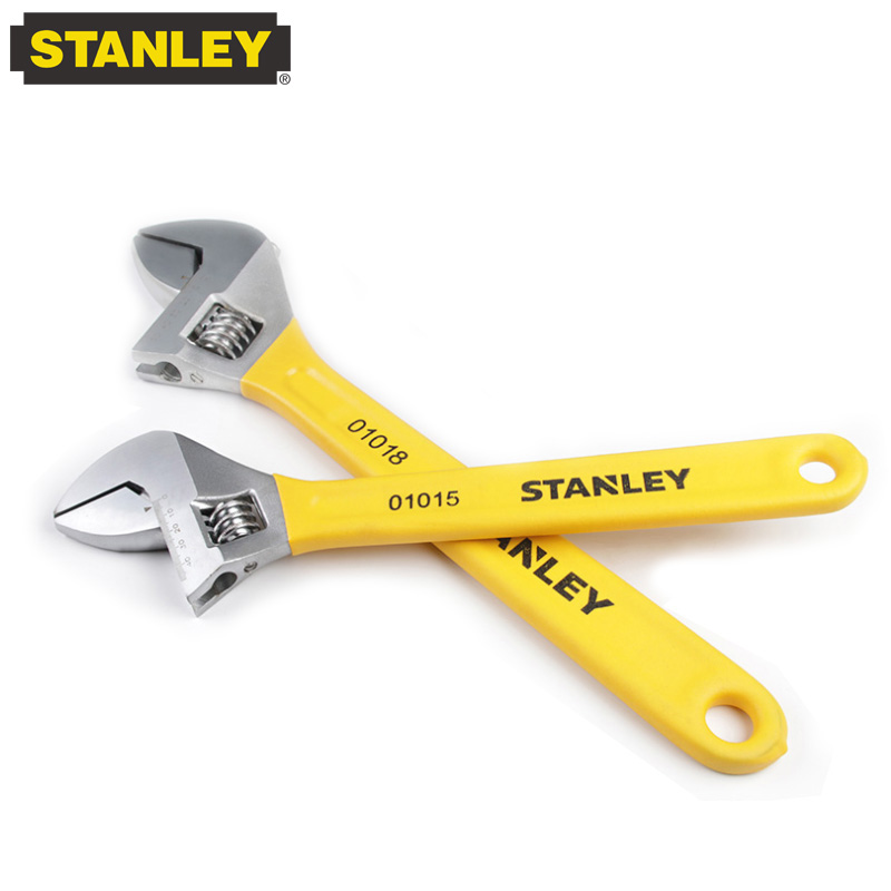 Stanley 4/6/8/10/12/15/18 Inch - Power Tools Stanley 评论和价格