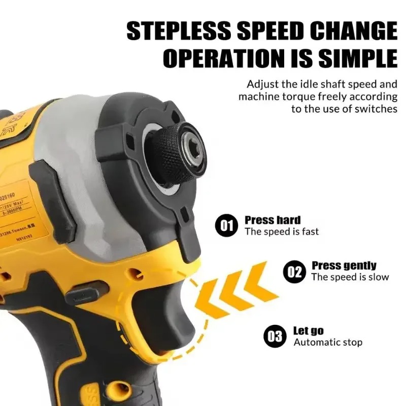 Dewalt DCF850 Wireless Brushle - Power Tools Ingco 评论和价格