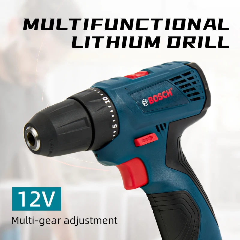 Bosch Professional Electric Dr - Power Tools Cordless 评论和价格