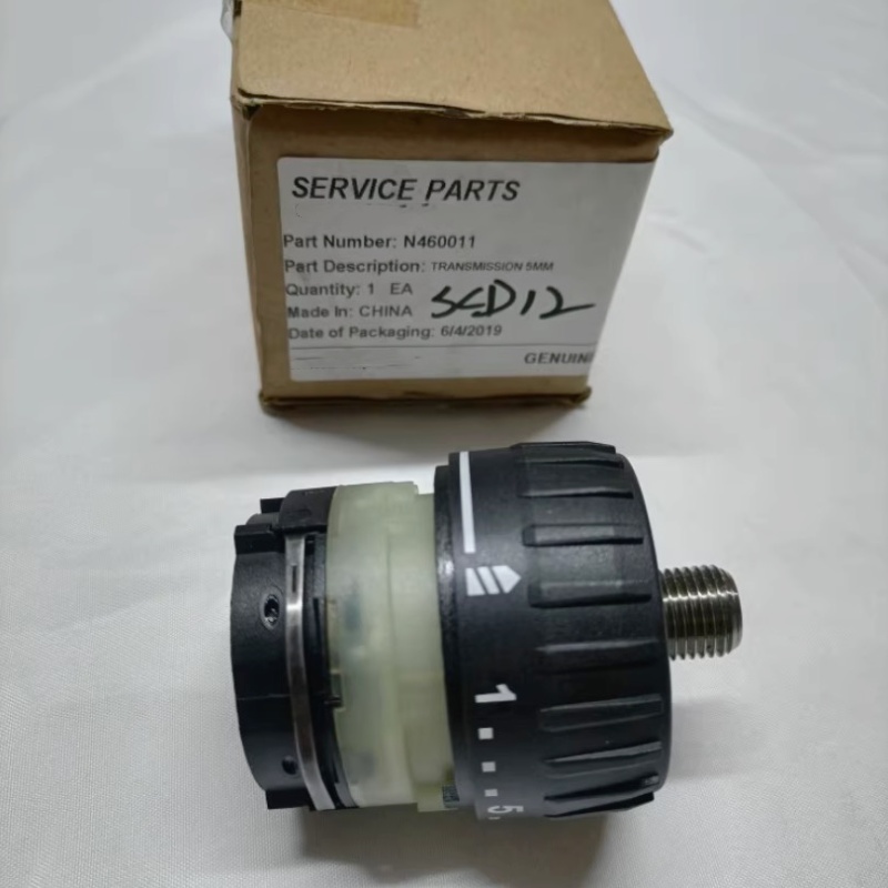 Original Gear Box N460011 for  - Power Tools Stanley 评论和价格