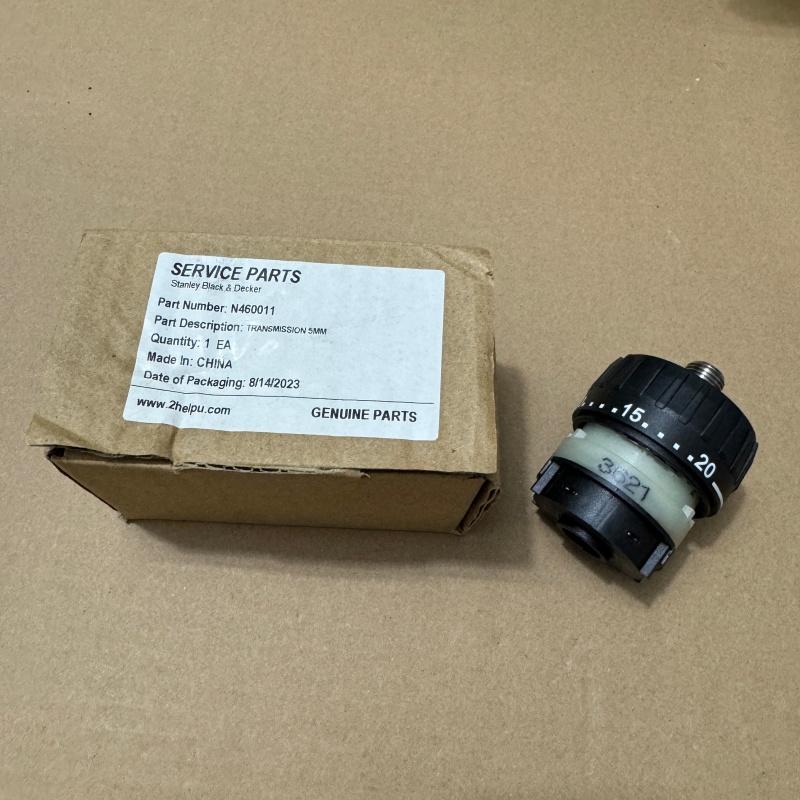 Original Gear Box N460011 for  - Power Tools Stanley 评论和价格