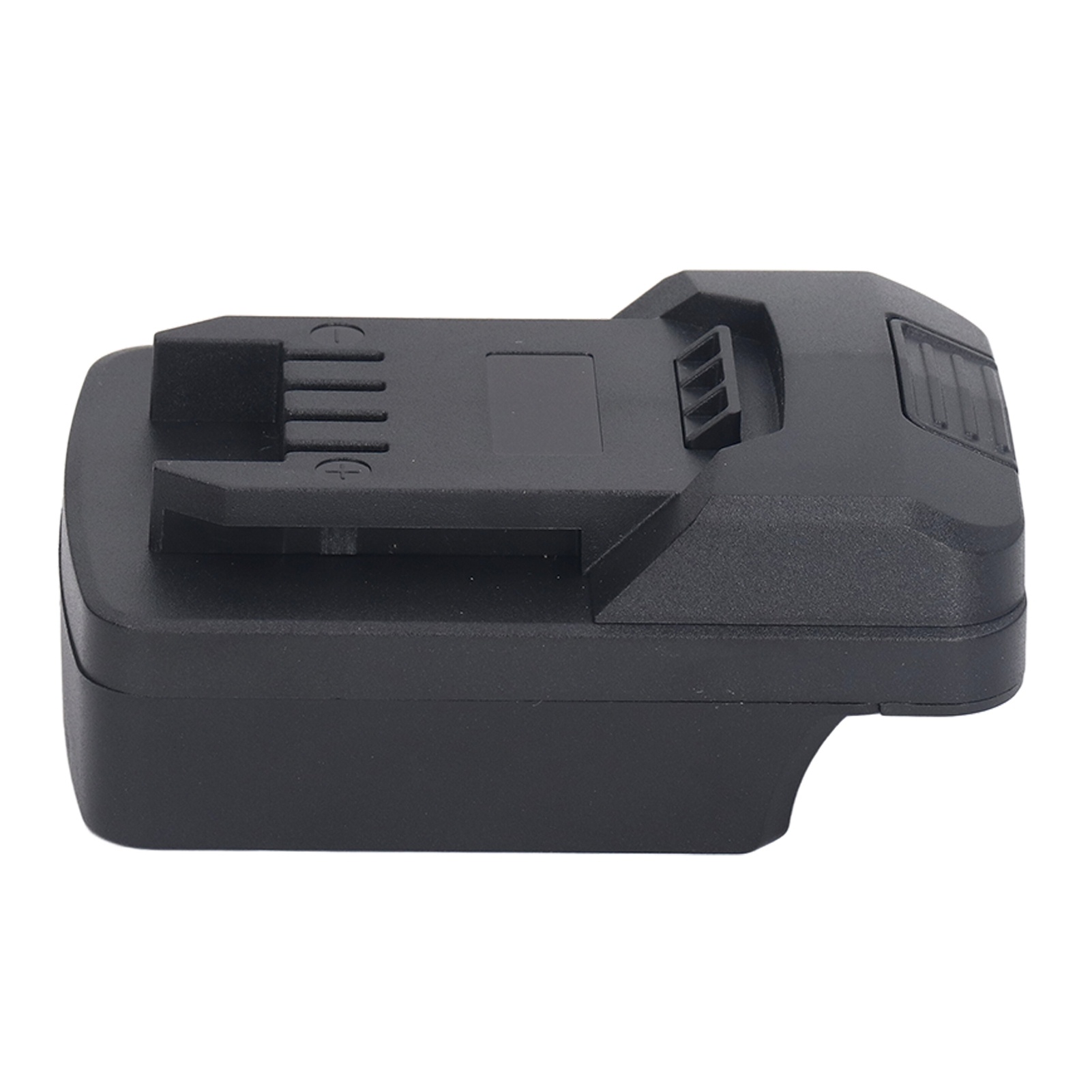 Battery Adapter for STANLEY 18 - Power Tools Stanley 评论和价格
