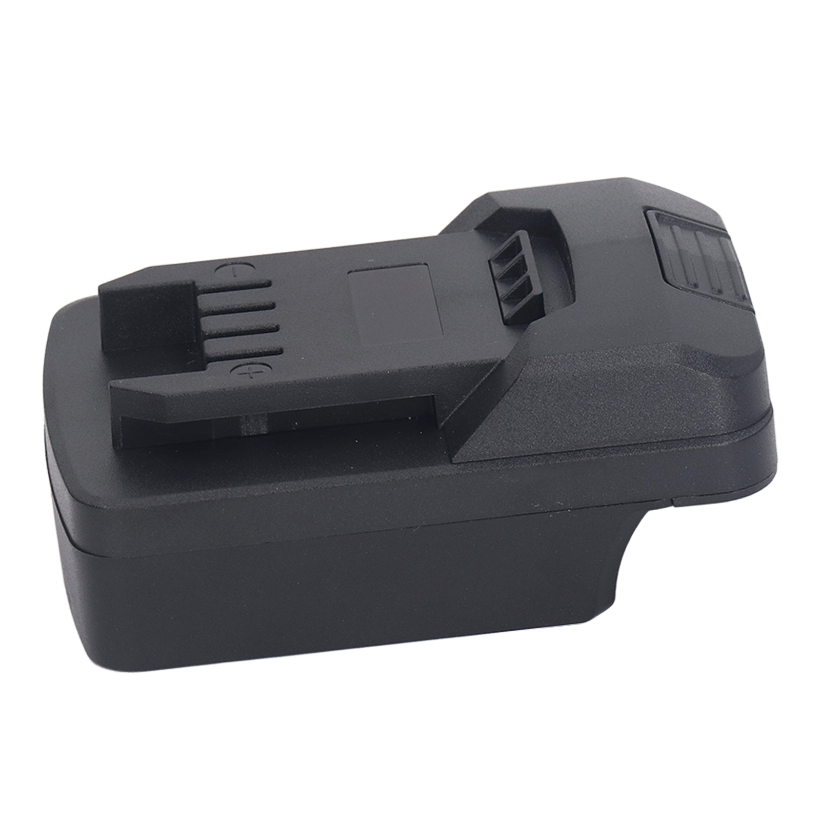 Battery Adapter for STANLEY 18 - Power Tools Stanley 评论和价格
