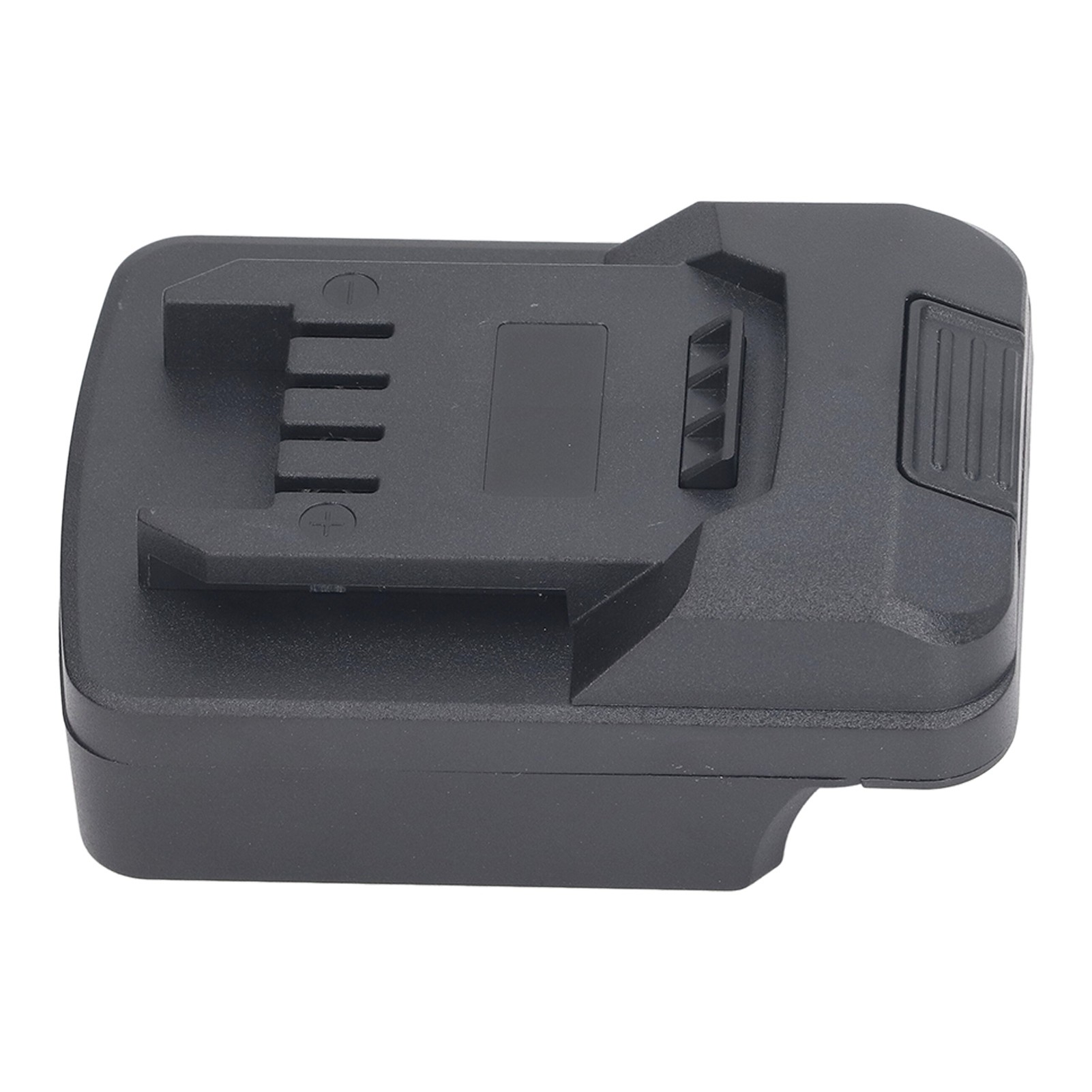 Battery Adapter for STANLEY 18 - Power Tools Stanley 评论和价格