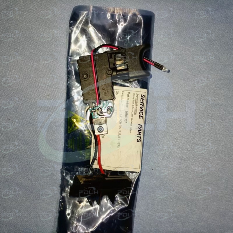 Original Switch 90609167 For S - Power Tools Stanley 评论和价格