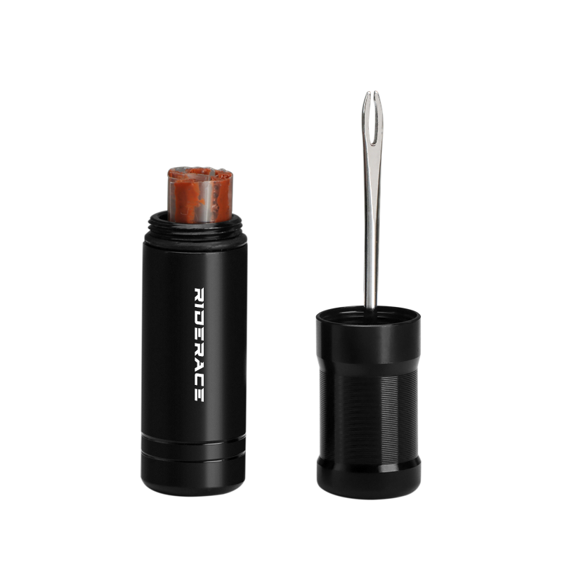 RIDERACE Bicycle Tire Repair T - Power Tools Kit Set 评论和价格