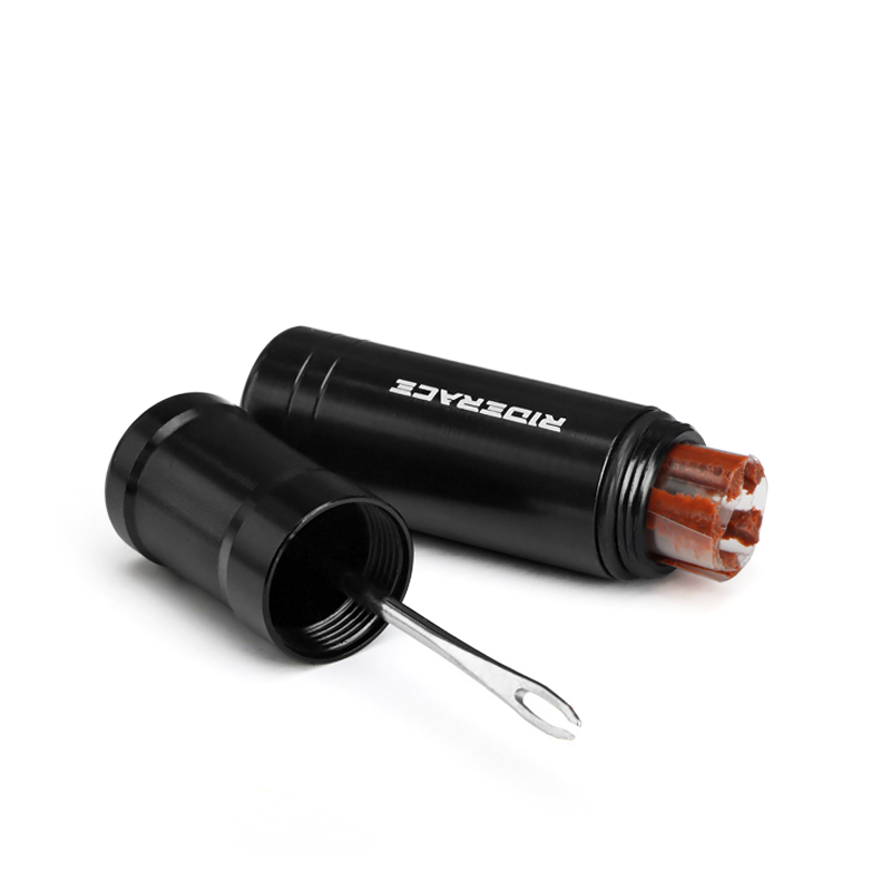 RIDERACE Bicycle Tire Repair T - Power Tools Kit Set 评论和价格