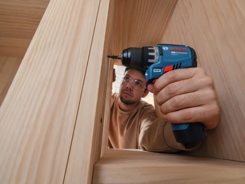 Bosch Professional GSR 12V-31  - Power Tools Cordless 评论和价格