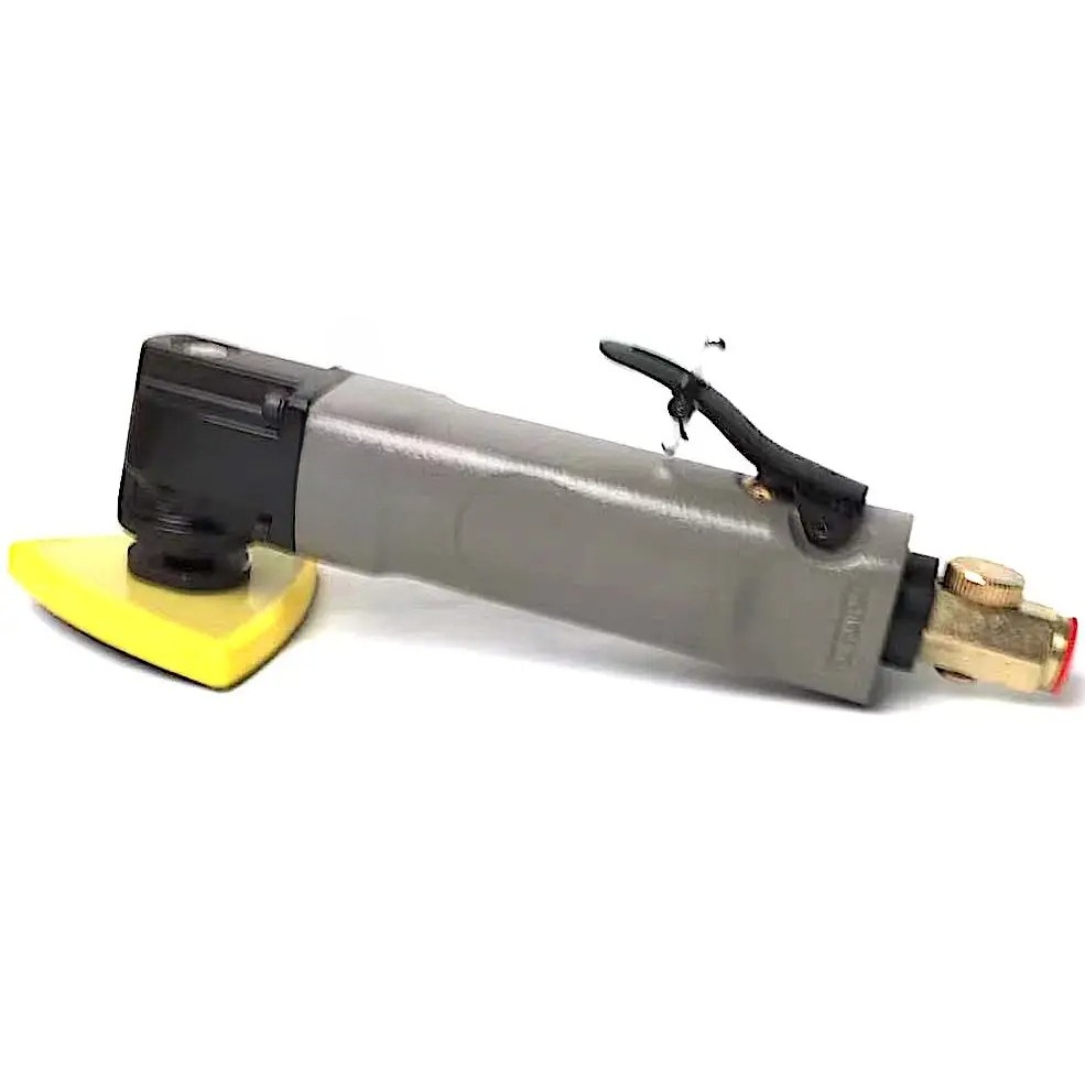 TY74320 Pneumatic Detail/ Corn - Detail Sander Corner 评论和价格