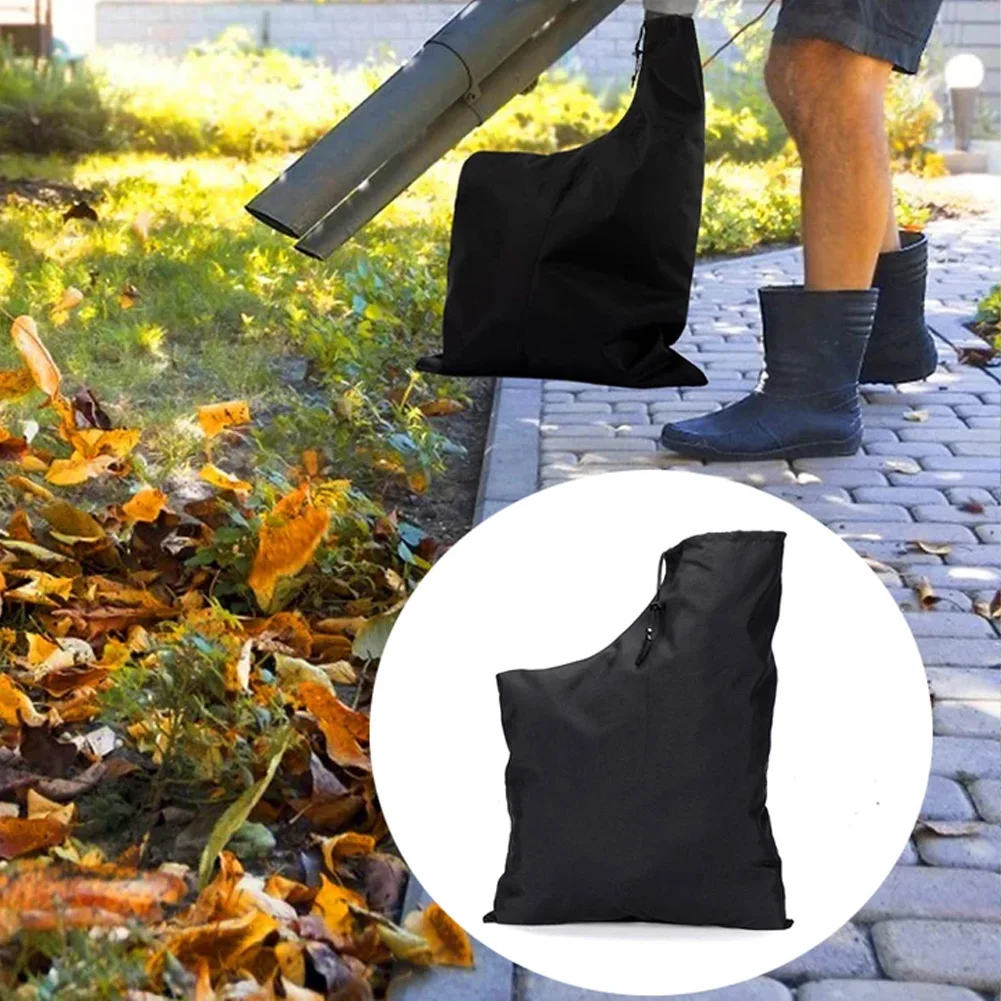 Zippered Type Leaf Blower Vacu - Vacuum Cleaner Power Tools 评论和价格