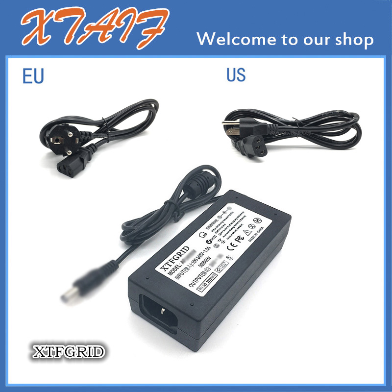 12V AC Adapter For DeVilbiss 7 - Power Tools Uk 评论和价格