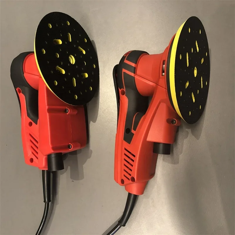 2025 Variable Speed Corded Bru - Random Orbital Sander 评论和价格