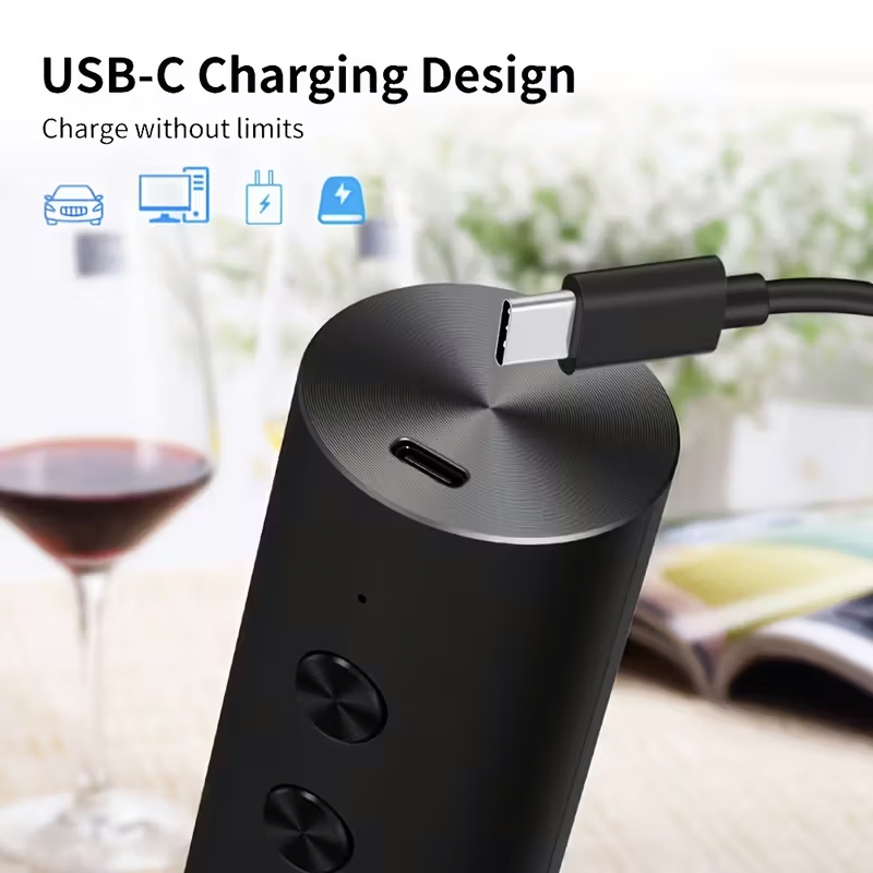Electric Wine Bottle Opener Se - Power Tools Kit Set 评论和价格