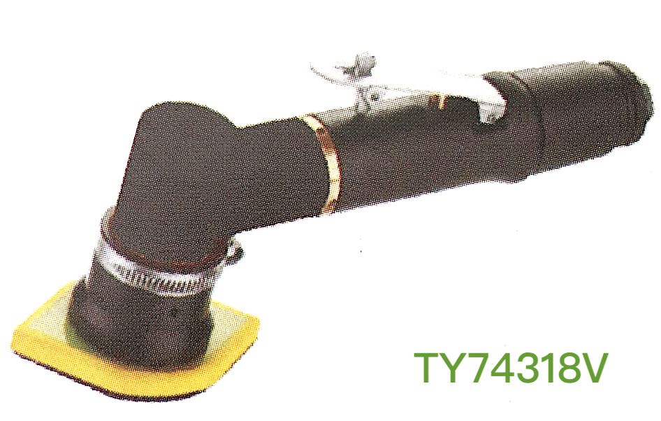 TY74318V Pneumatic Detail/ Cor - Detail Sander Corner 评论和价格