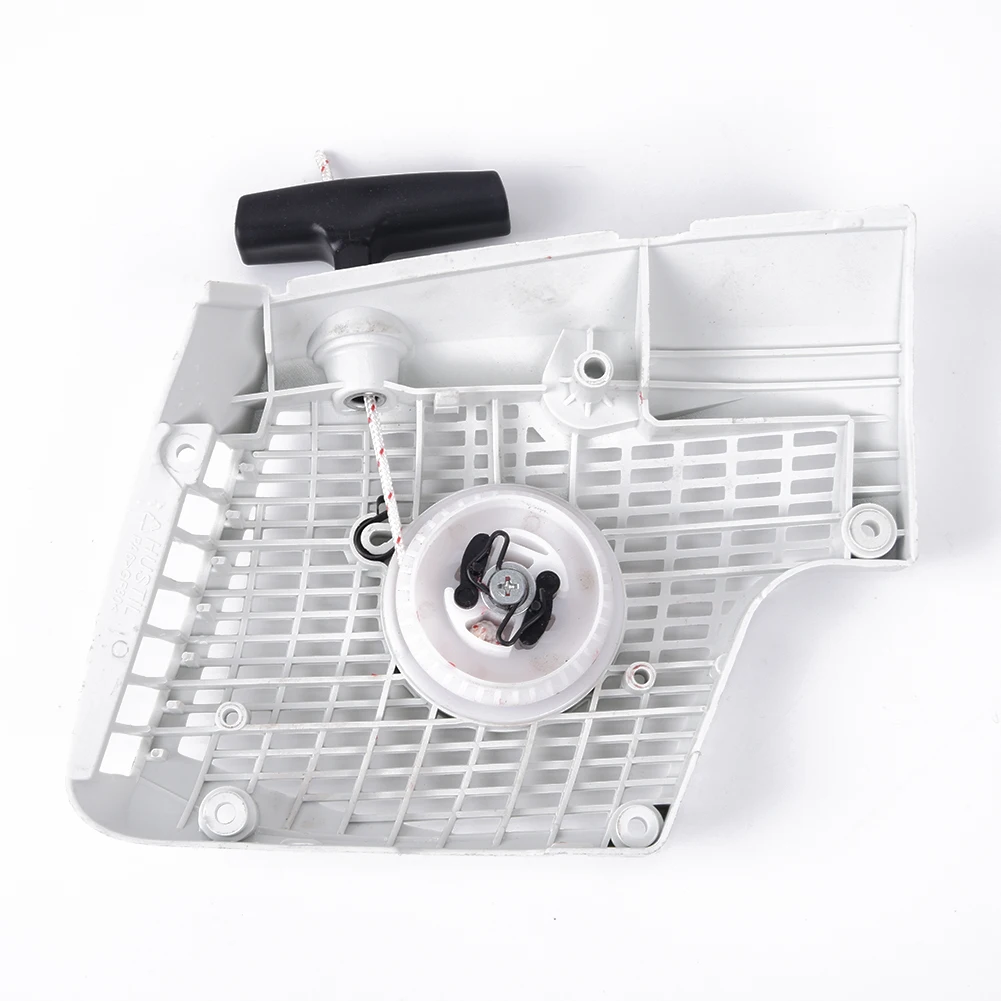 Chainsaw Recoil Starter Assemb - Power Tools That Start With M 评论和价格