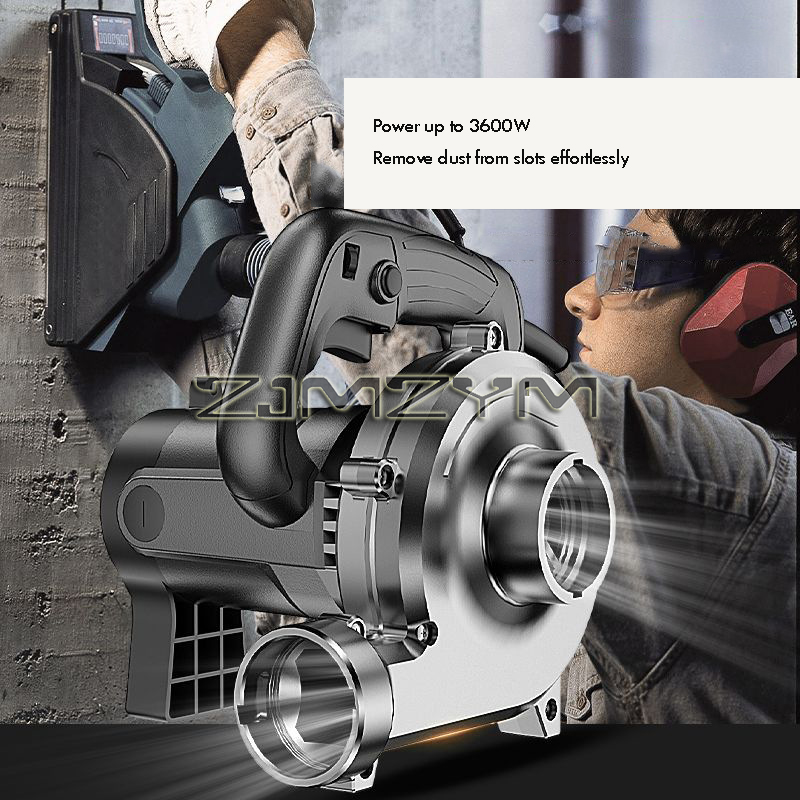 6280W 3M-6M-8M Industrial Dust - Vacuum Cleaner Power Tools 评论和价格