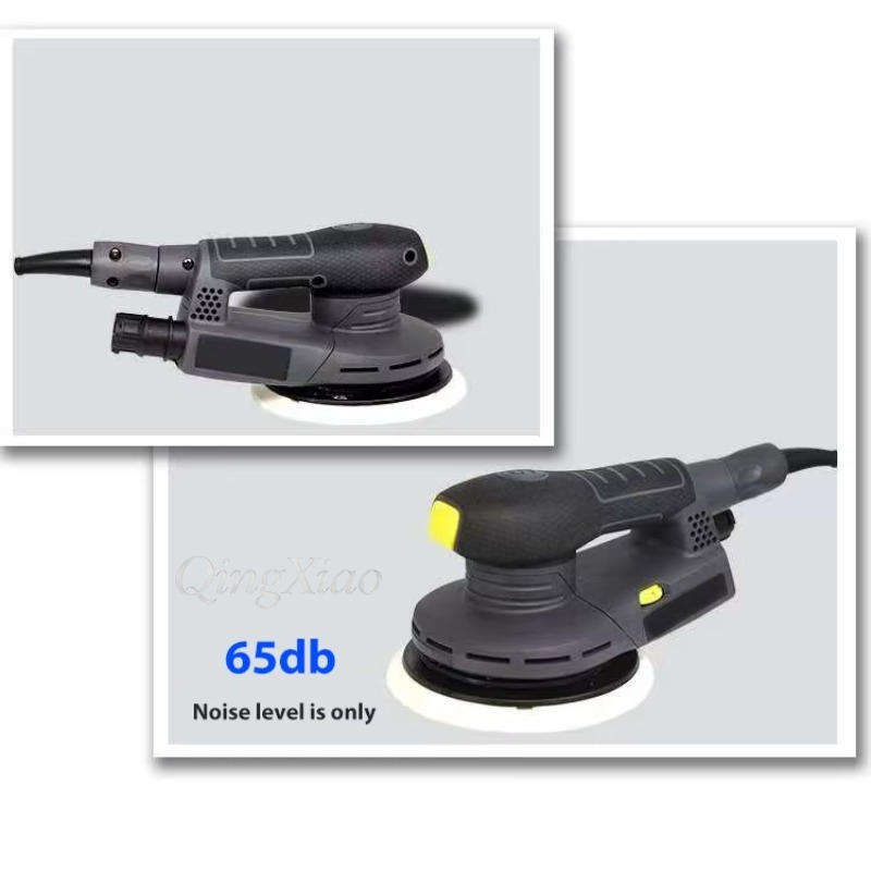 Random Orbital Sander 6 Inch D - Random Orbital Sander 评论和价格