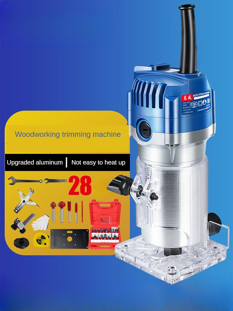 Woodworking Power Tool Set: Ed - Power Tools Kit Set 评论和价格