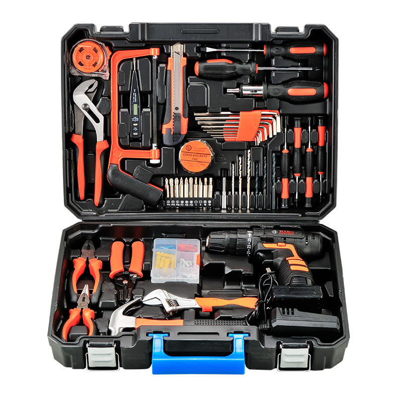 36Pcs Power Tool Combo Kits wi - Combo Power Tools 评论和价格