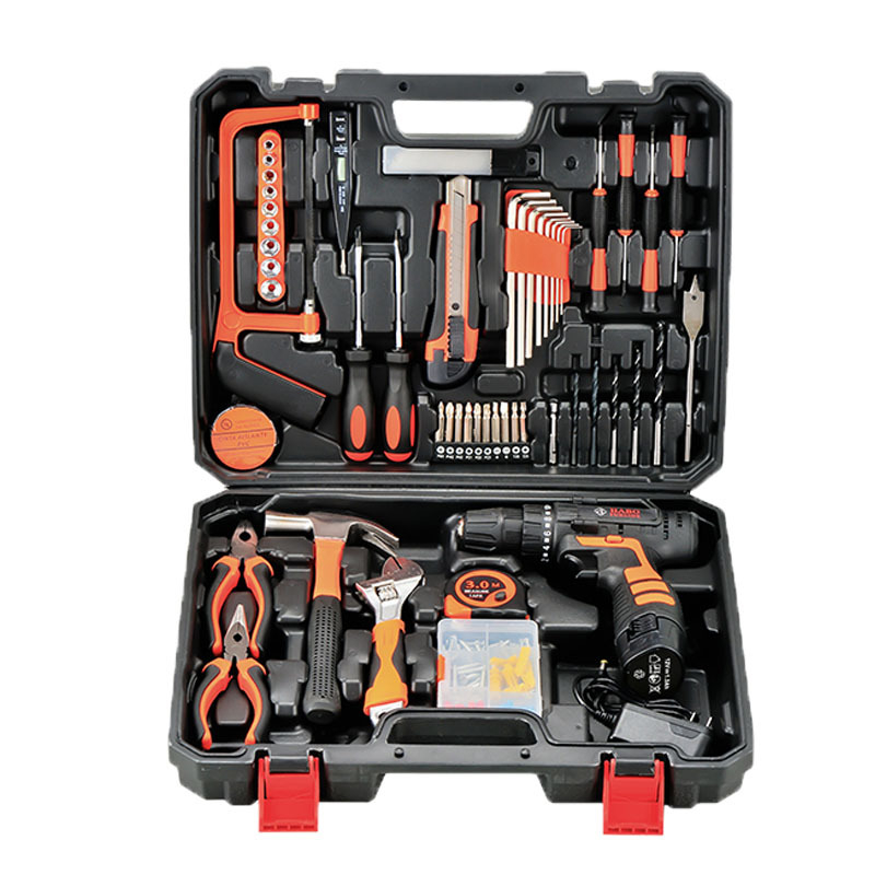 36Pcs Power Tool Combo Kits wi - Combo Power Tools 评论和价格