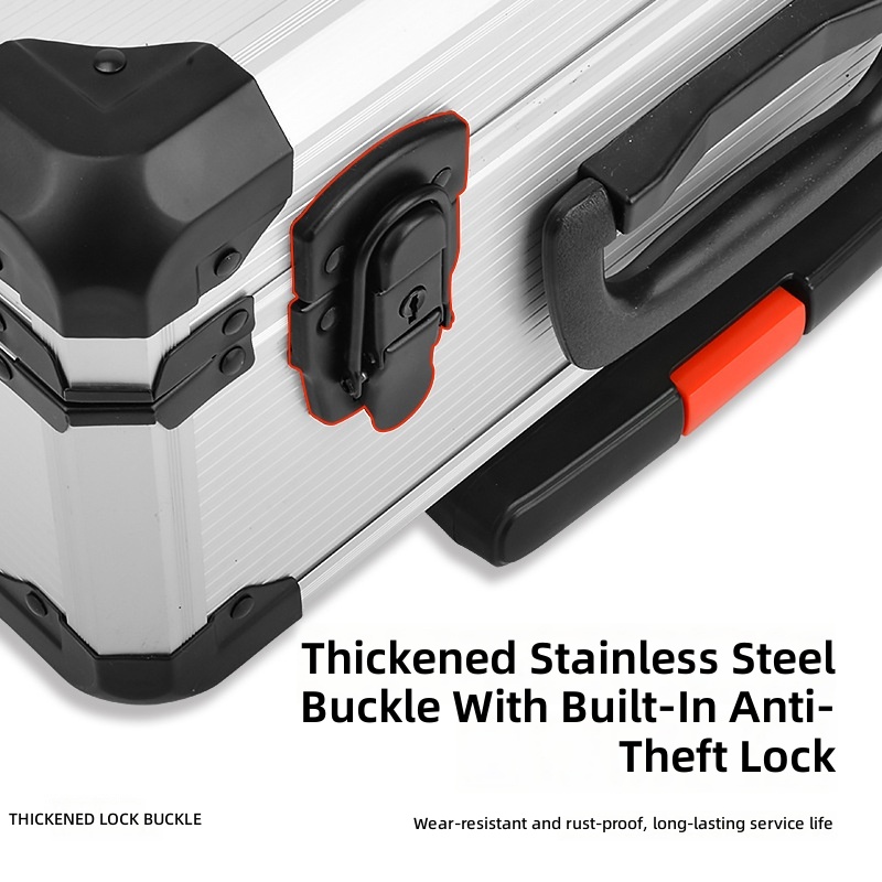 Tie rod 499-piece set Aluminum - Combo Power Tools 评论和价格