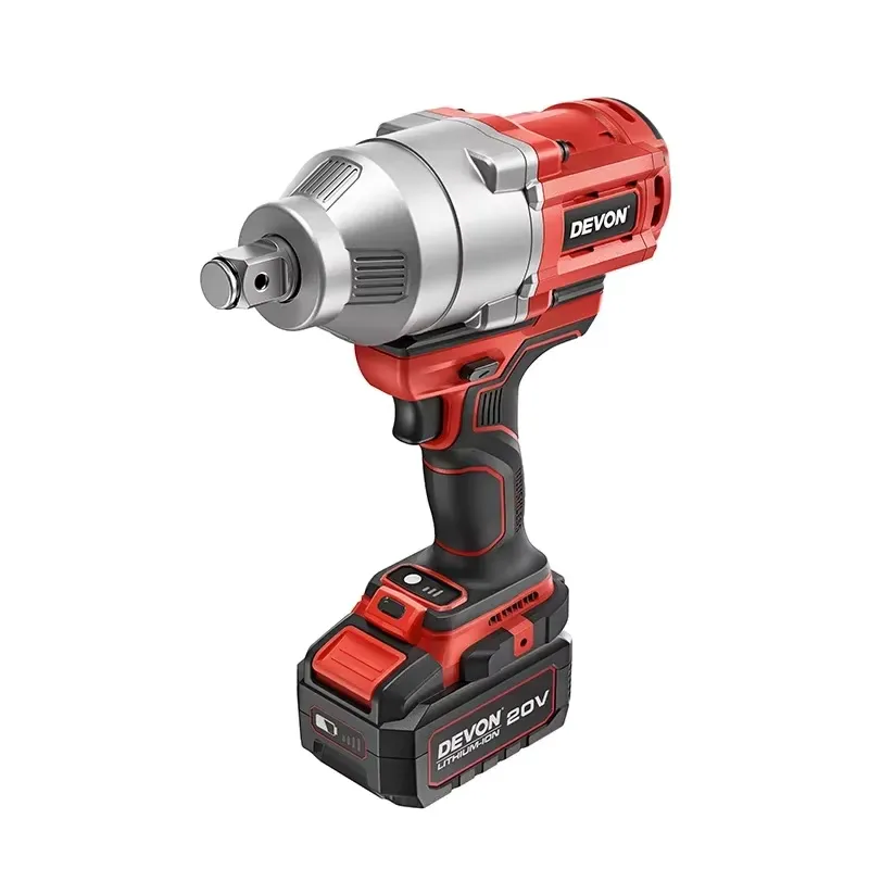 Devon 20V large torque three t - Power Tools Cordless 评论和价格