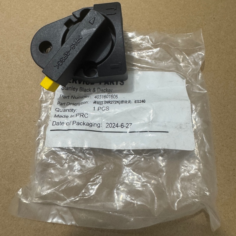 Original Changeover Switch 403 - Power Tools Stanley 评论和价格