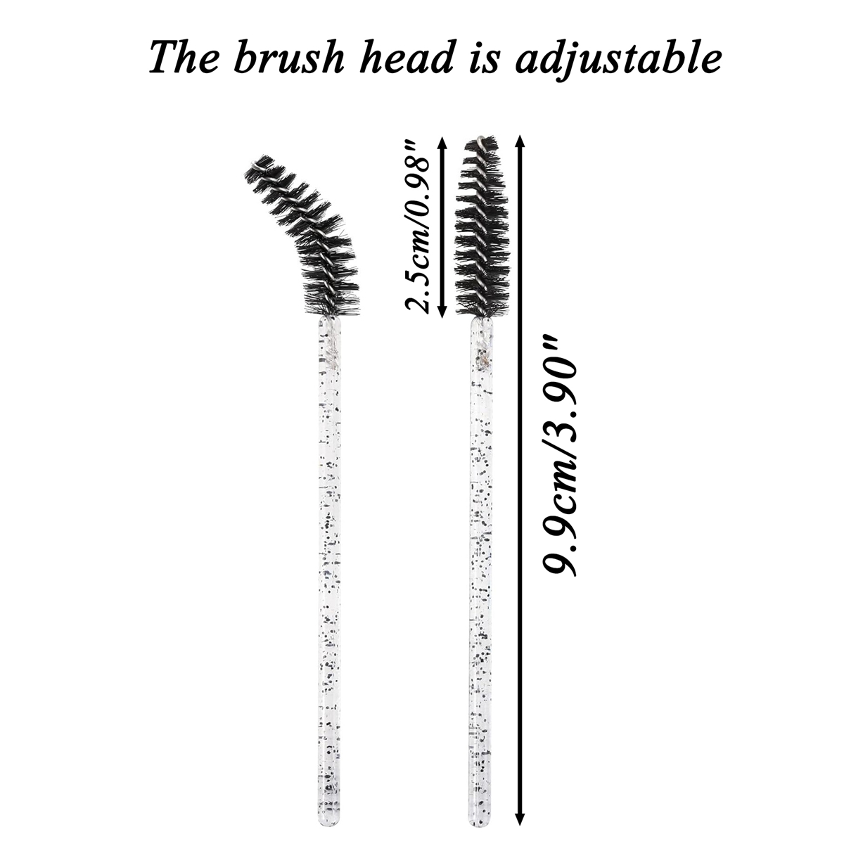100 pcs Disposable Eyelash Mas - Power Tools Kit Set 评论和价格