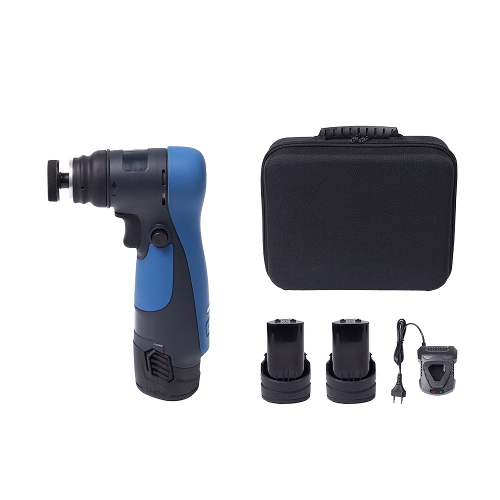 Hot Sale 12V Mini Cordless Bat - Random Orbital Sander 评论和价格