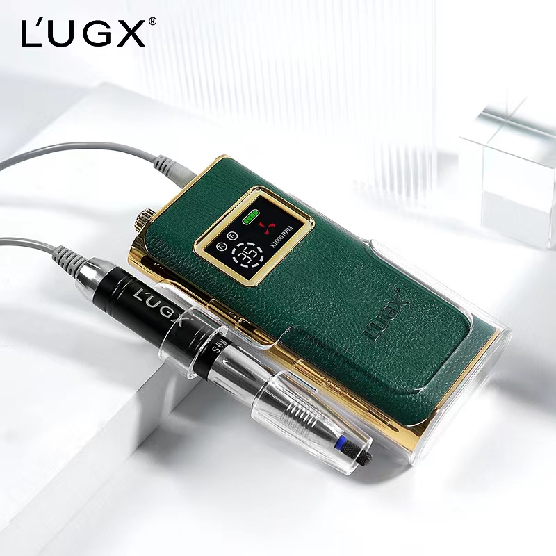 2026 LUGX 619 35000rpm Manicur - Power Tools Cordless 评论和价格