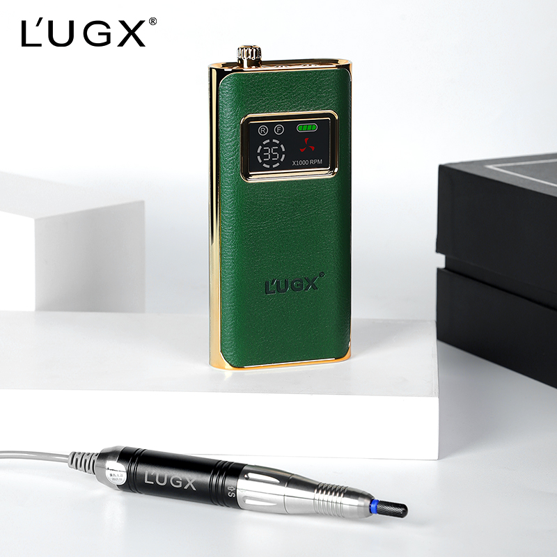2026 LUGX 619 35000rpm Manicur - Power Tools Cordless 评论和价格