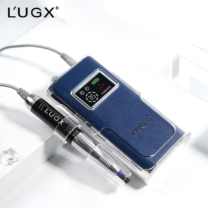 2026 LUGX 619 35000rpm Manicur - Power Tools Cordless 评论和价格